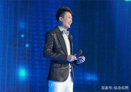 娱乐吃瓜君男主持是谁,探寻男主持背后的故事