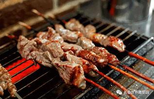 娱乐吃瓜酱有人在吃烧烤